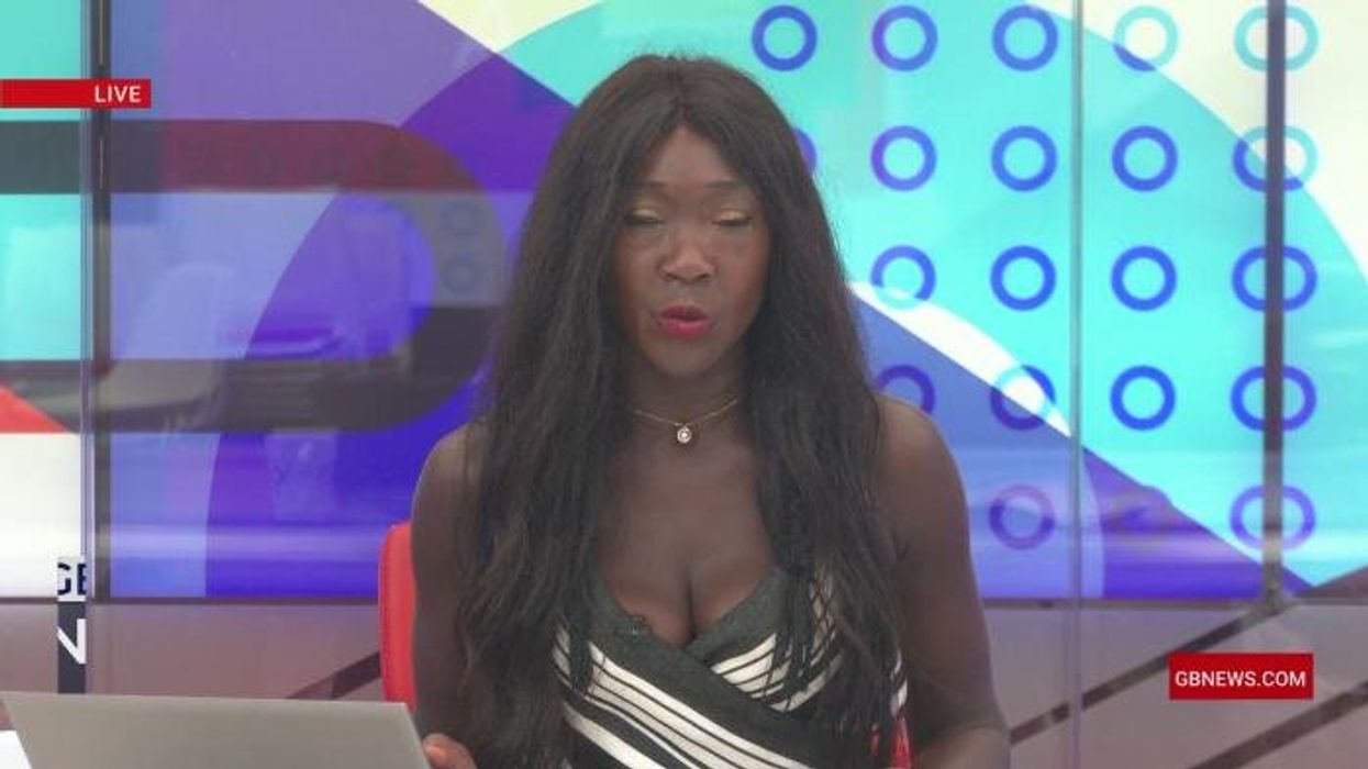 'Real, tangible hope' for cancer patients as world-first breath test could 'revolutionise' early detection