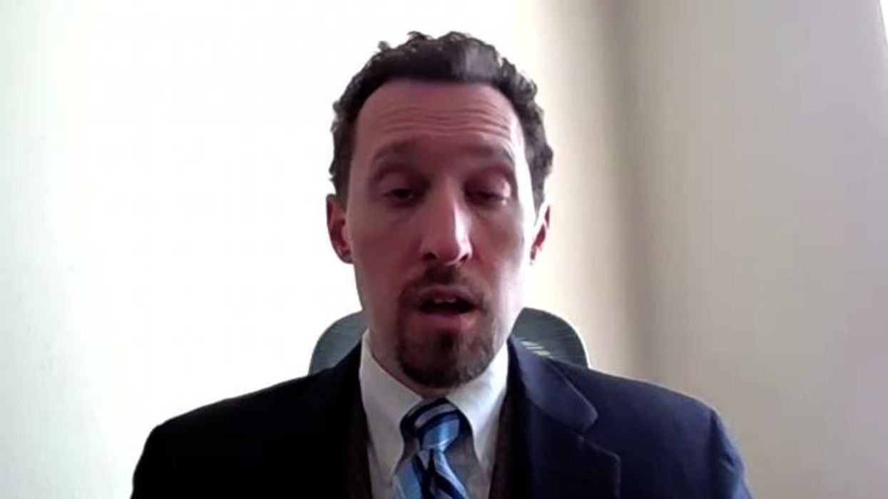 'Bank of England should have been worried years ago': US economist issues warning over withdrawal of gold from Britain's vaults