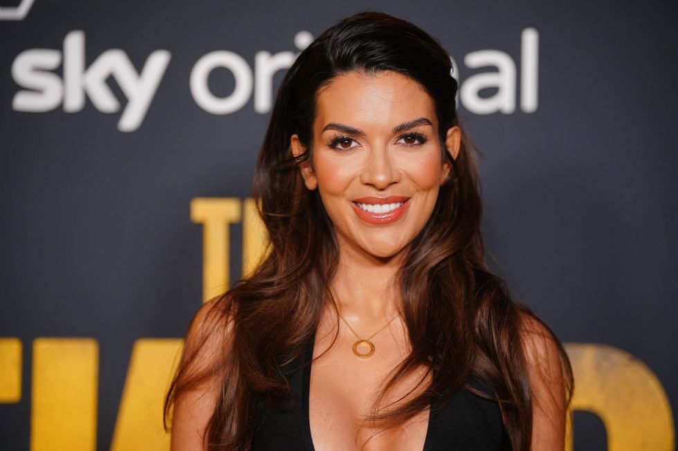 Ekin-Su C\u00fclc\u00fclo\u011flu