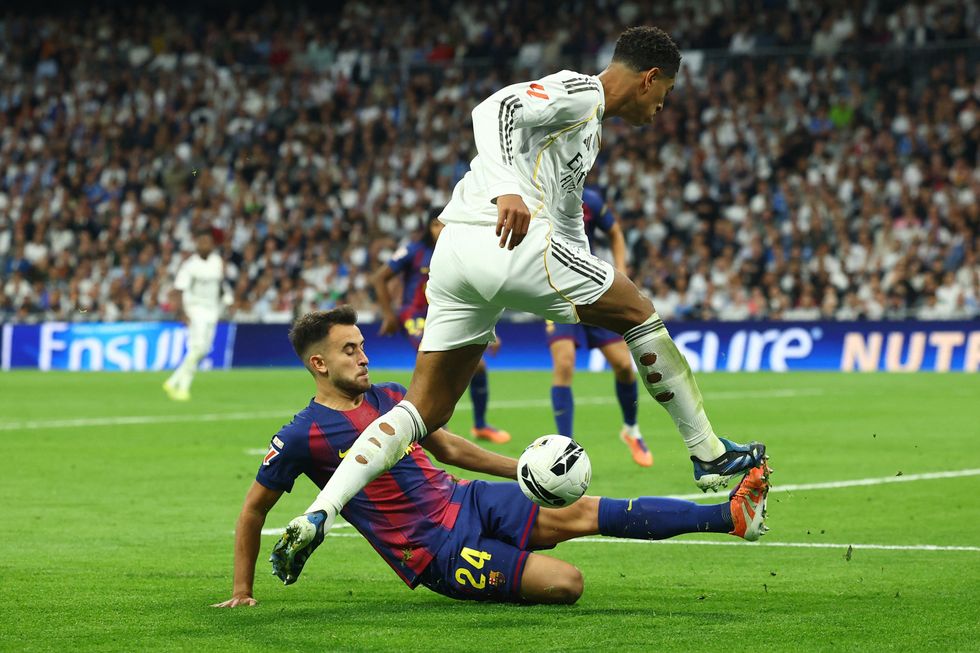 El Clasico