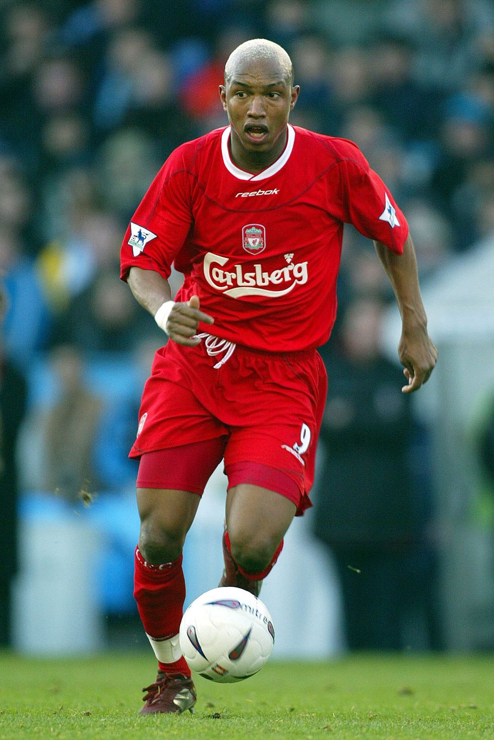 El Hadji Diouf