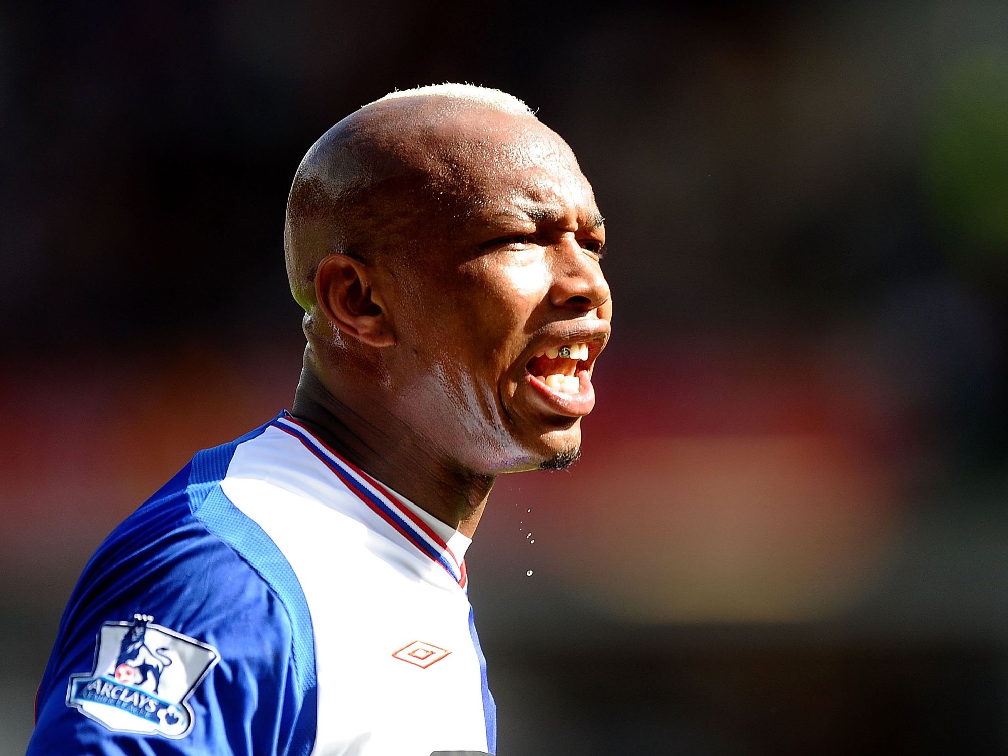 El Hadji Diouf