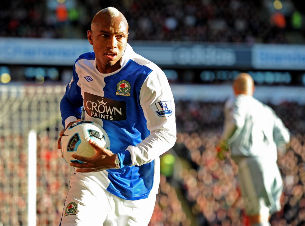 El Hadji Diouf