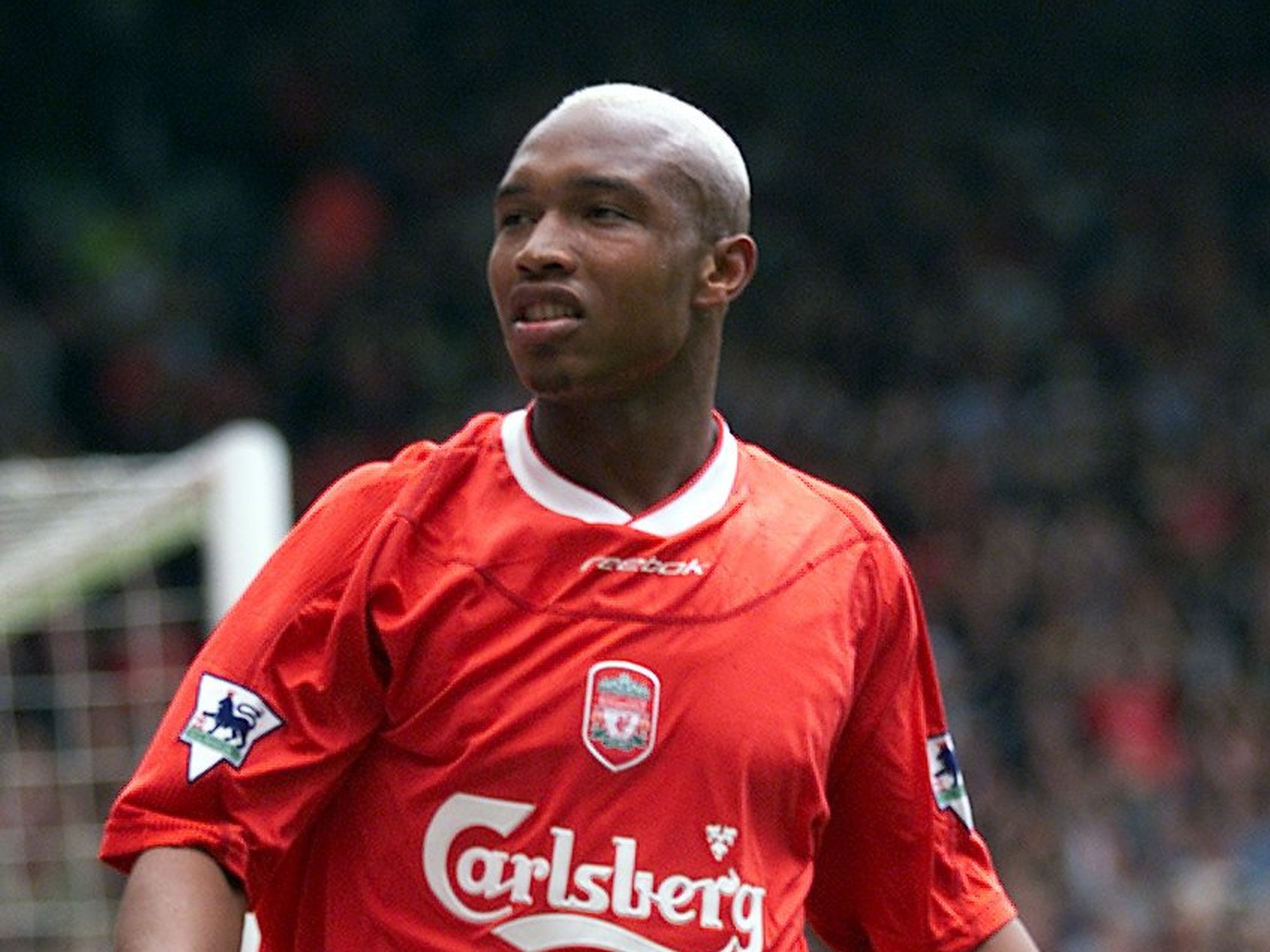 El Hadji Diouf