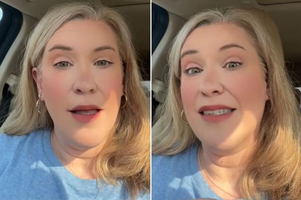 Elayne Gorham headshot