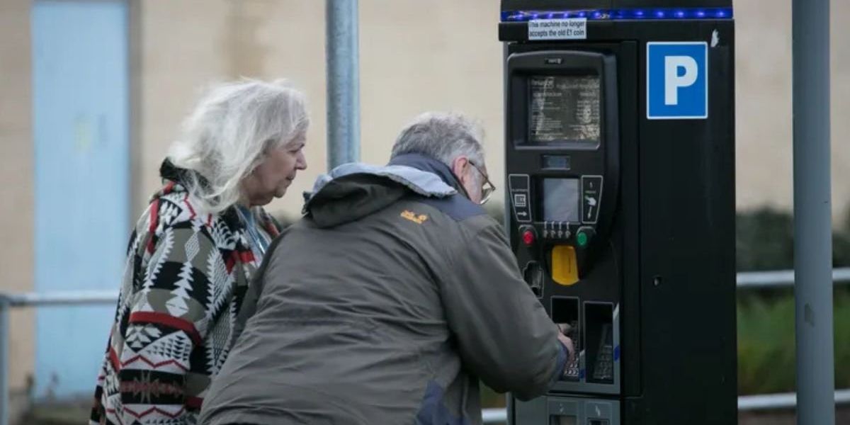 Surrey: Drivers set to receive refunds for thousands of incorrect parking fines since 2020 Surrey: Drivers set to receive refunds for thousands of incorrect parking fines since 2020