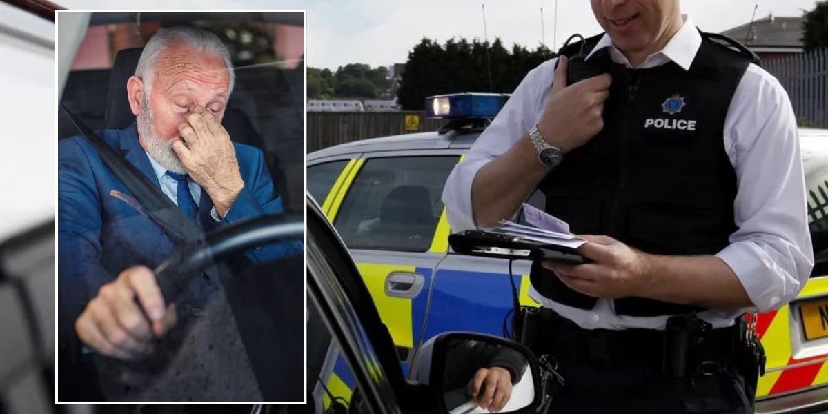 Older drivers face mandatory eyesight tests after ‘wake-up call’ as support grows for new rules Older drivers face mandatory eyesight tests after ‘wake-up call’ as support grows for new rules