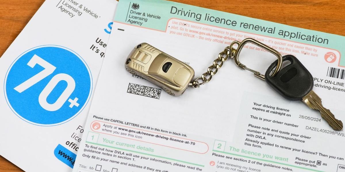 Older motorists with medical conditions face long delays in receiving driving licences Older motorists with medical conditions face long delays in receiving driving licences