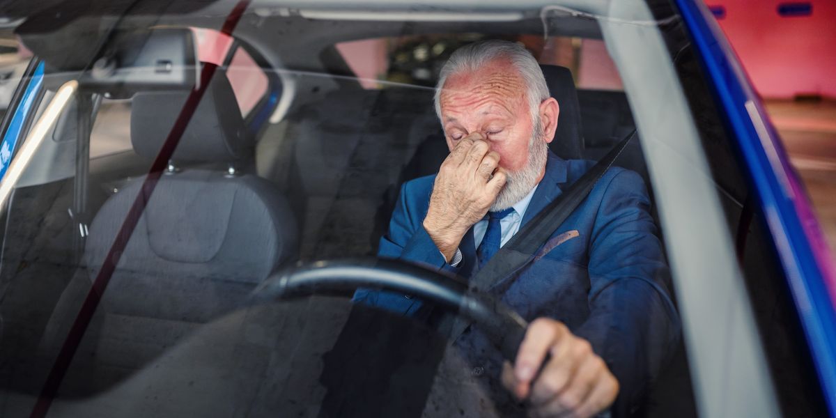Elderly drivers invited to take ‘on-road assessments’ to boost safety Elderly drivers invited to take ‘on-road assessments’ to boost safety