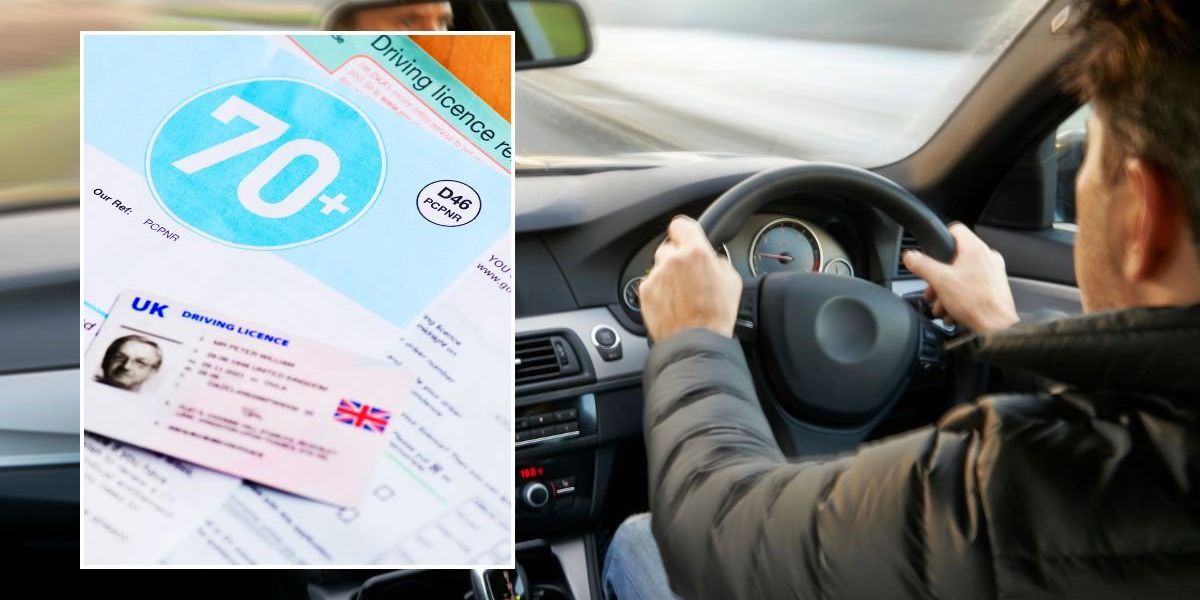 Driving law changes impacting elderly motorists set to be delayed as Labour extends deadline Driving law changes impacting elderly motorists set to be delayed as Labour extends deadline
