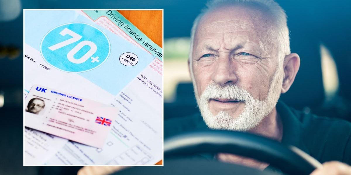 Should elderly motorists face mandatory eye tests to keep their driving licence? Should elderly motorists face mandatory eye tests to keep their driving licence?