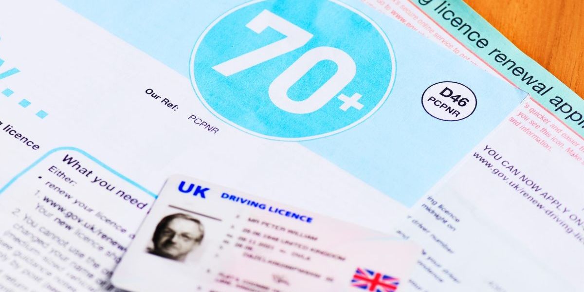NextImg:Elderly motorists at 'increased risk' of breaking DVLA medical licence rules - 'Avoid driving!'