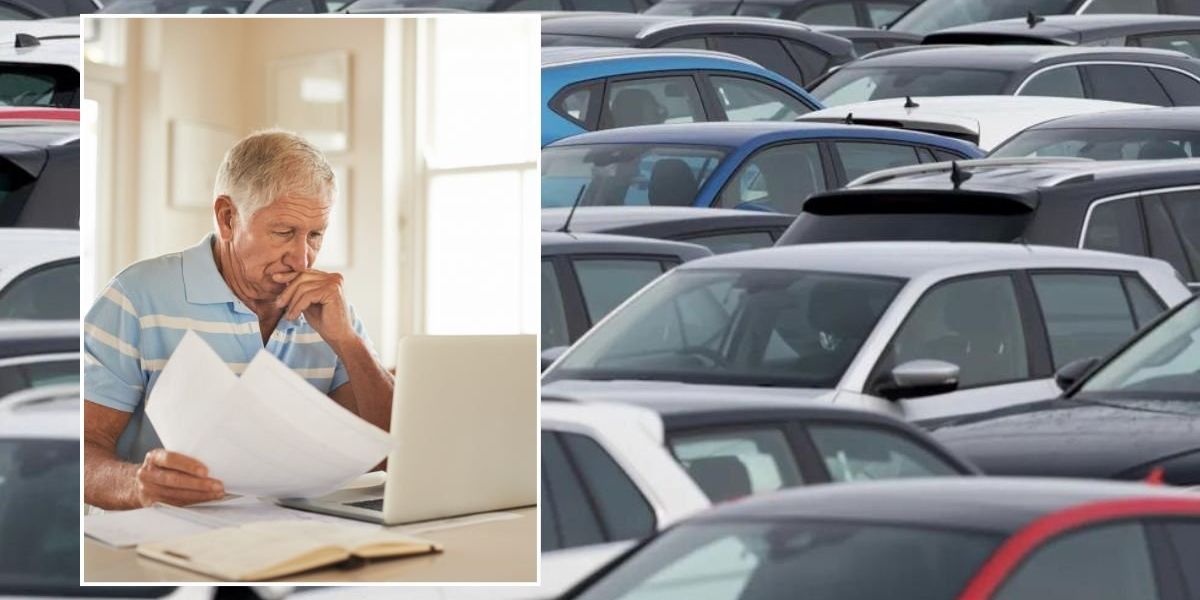 Car finance compensation scheme could see 12 million drivers receive £829 Car finance compensation scheme could see 12 million drivers receive £829