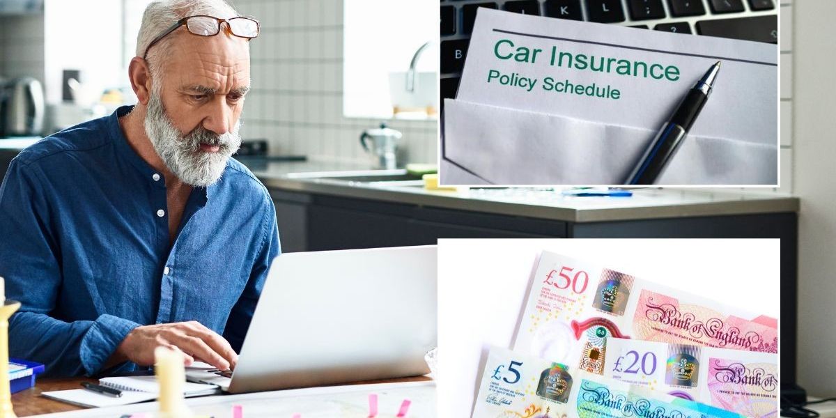 Car insurance claims set to spike 40 per cent within DAYS as drivers face roads nightmare Car insurance claims set to spike 40 per cent within DAYS as drivers face roads nightmare