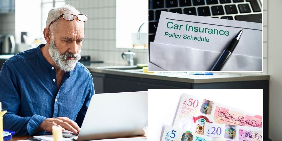 NextImg:Car insurance prices can be slashed by £200 with 'most effective way to cut cost of renewal'