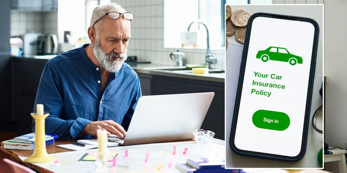 Car insurance error could see drivers slapped with £1,500 bill as millions face extra costs Car insurance error could see drivers slapped with £1,500 bill as millions face extra costs