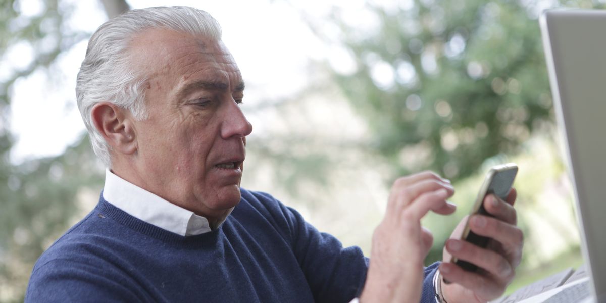 يواجه المتقاعدون معضلة أخرى لأن لوحات القيادة ليست جاهزة حتى بعد 21 عامًا من الإخطار يواجه المتقاعدون معضلة أخرى لأن لوحات القيادة ليست جاهزة حتى بعد 21 عامًا من الإخطار