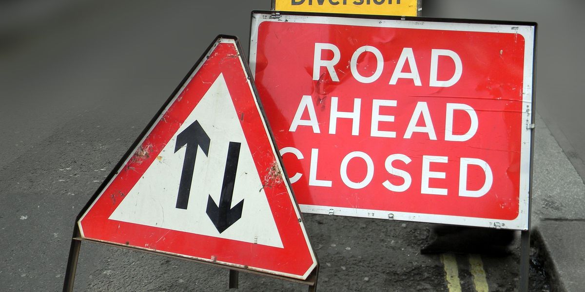 NextImg:Drivers warned to brace for more roadworks and delays in major city during festive period