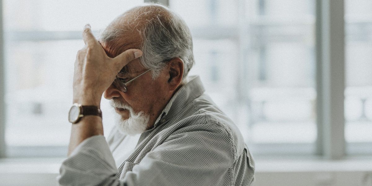 Pensioners missing out on £1,339 a year in state support described as an ‘epidemic’ Pensioners missing out on £1,339 a year in state support described as an ‘epidemic’