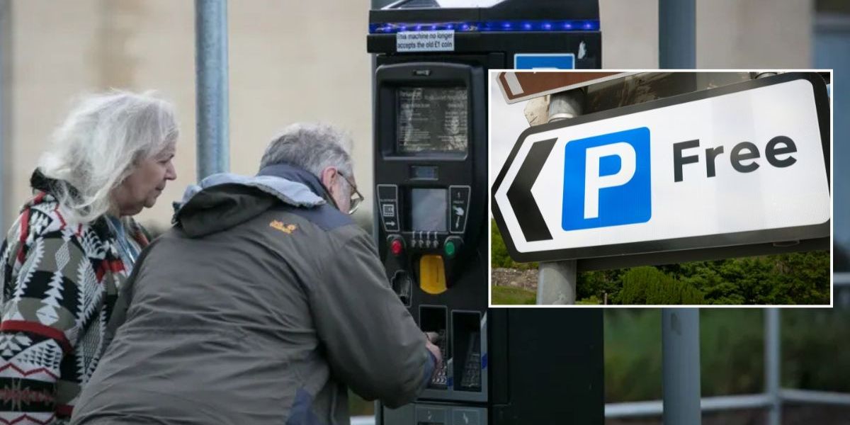 NextImg:Drivers warned as free parking spaces could disappear across major UK city - 'Devastating blow'