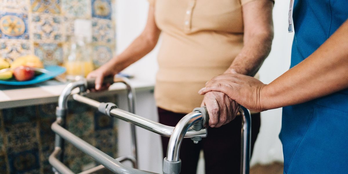 NextImg:'Unqualified migrants' left caring for our elderly - Demands for urgent action after scandal exposed
