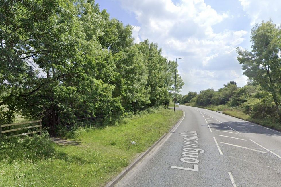 Elderly volunteer litter picker slapped with 'shock' fine for forgetting walking stick