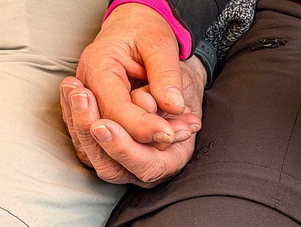 Elderly