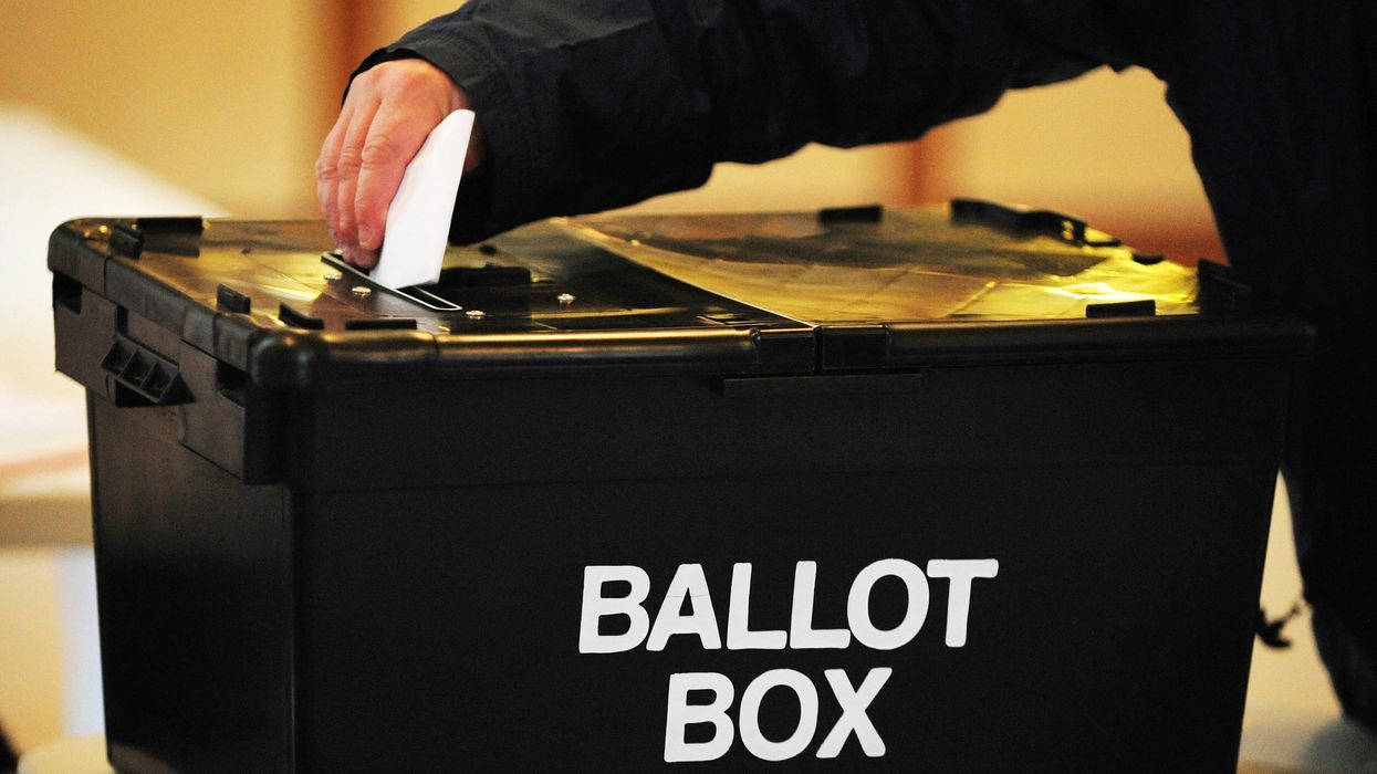 Elections looming for East Midlands mayor devolution pushed across country