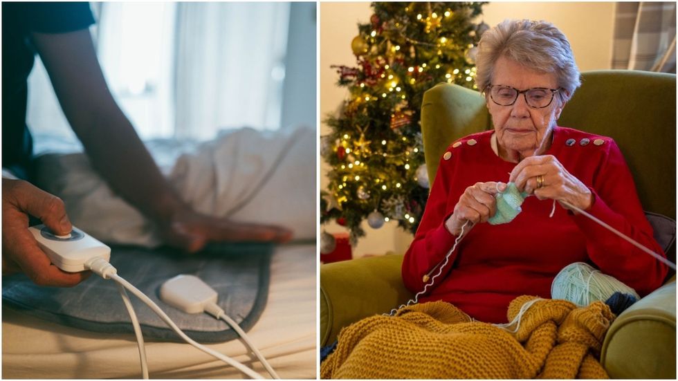 Electric blankets