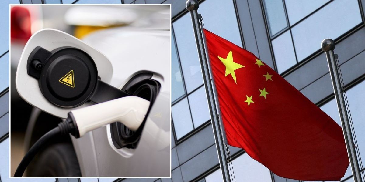 Drivers ditch big brands for cheaper Chinese models as net zero plans favour foreign cars Drivers ditch big brands for cheaper Chinese models as net zero plans favour foreign cars