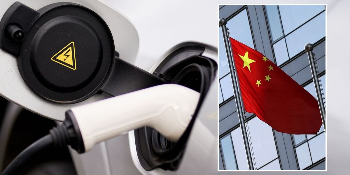 Chinese brands ‘taking money from UK taxpayers’ as Wrightbus boss slams ‘national scandal’ Chinese brands ‘taking money from UK taxpayers’ as Wrightbus boss slams ‘national scandal’