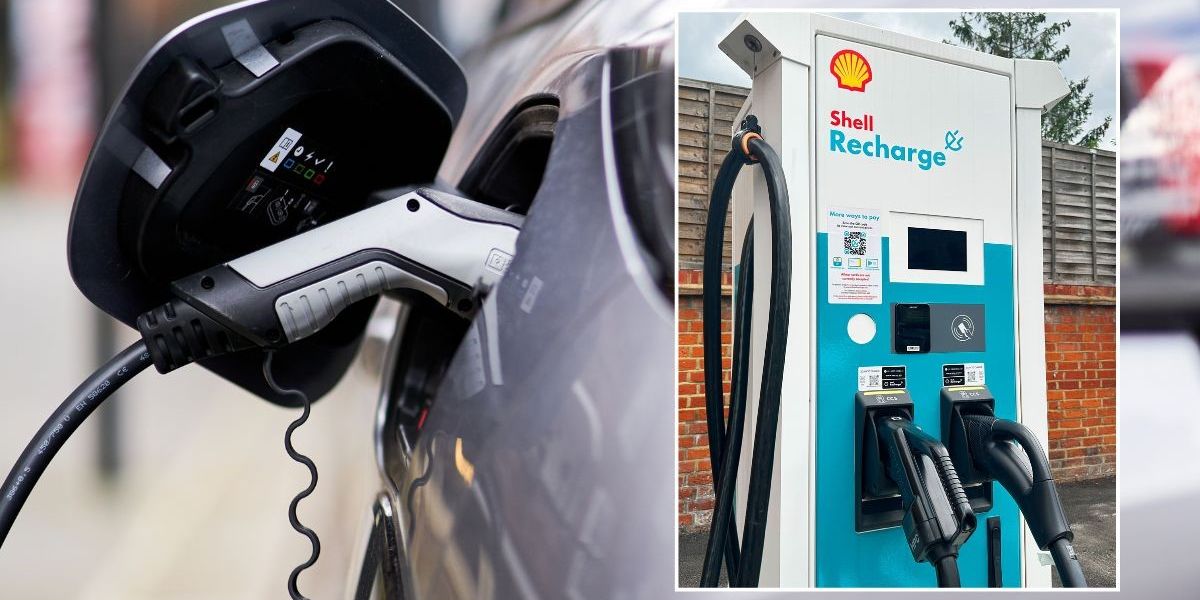 Revolutionary EV breakthrough sees vehicles charged in less than 10 minutes Revolutionary EV breakthrough sees vehicles charged in less than 10 minutes