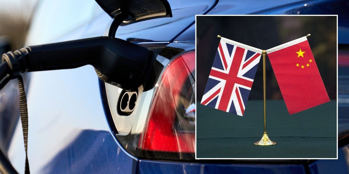 Labour’s EV push under fire as UK watchdog flags competition risks and Chinese cars remain absent Labour’s EV push under fire as UK watchdog flags competition risks and Chinese cars remain absent