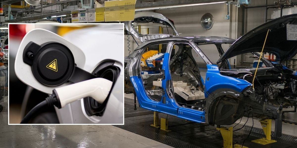 Labour faces fresh pressure to support 2030 petrol and diesel car ban as ‘obstacles’ impact targets Labour faces fresh pressure to support 2030 petrol and diesel car ban as ‘obstacles’ impact targets