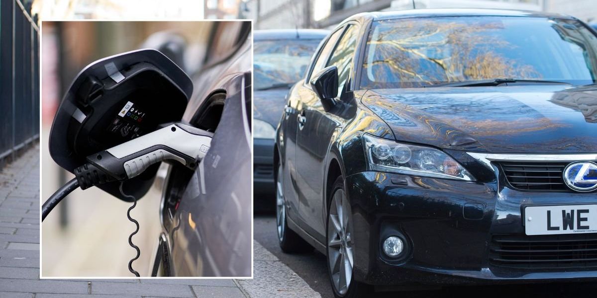 Electric car revolution in full swing as EV uptake moves past ‘wealthy early adopters’ Electric car revolution in full swing as EV uptake moves past ‘wealthy early adopters’