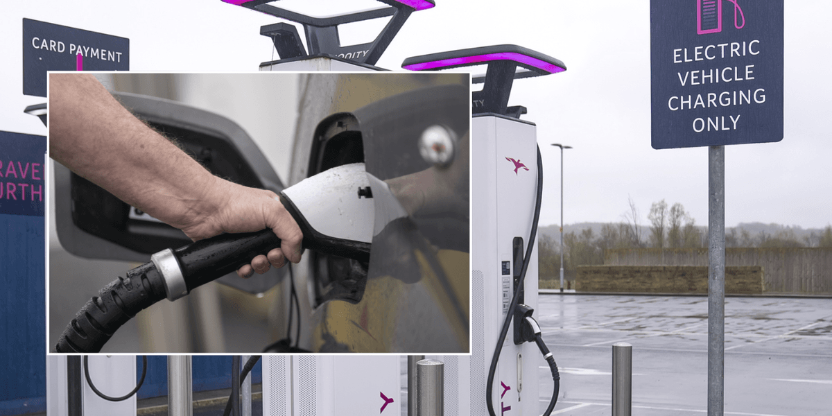 Labour tackles regional electric car problems with new charging points and discounts Labour tackles regional electric car problems with new charging points and discounts