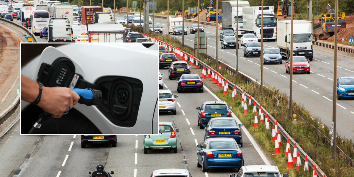 NextImg:Petrol and diesel owners risk losing millions this Summer with drivers urged to follow 'super affordable' tips