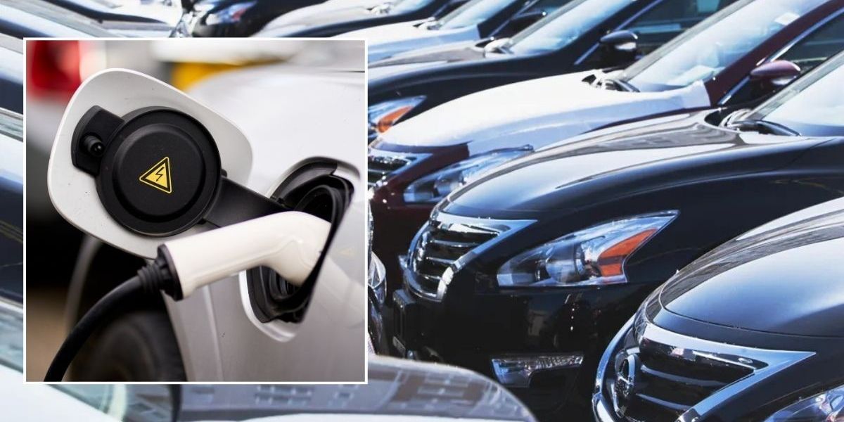 NextImg:Major car brands recall 208,000 vehicles over serious accident fears - 'Should be towed immediately'