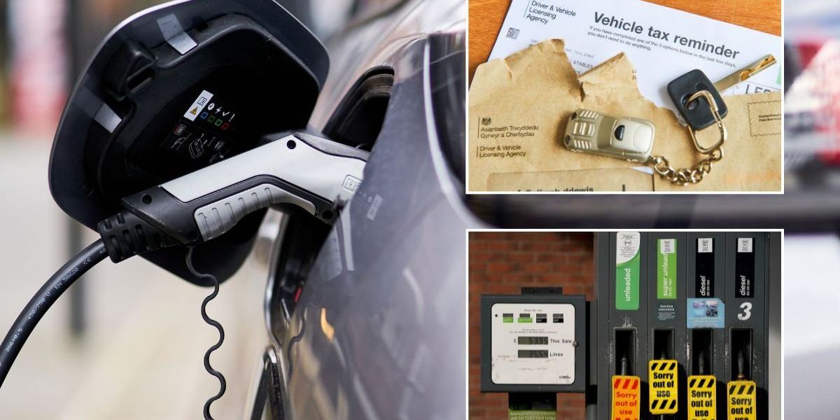 Electric cars: ‘Don’t believe the EV doom-mongers – now is a brilliant time to go electric’ Electric cars: ‘Don’t believe the EV doom-mongers – now is a brilliant time to go electric’