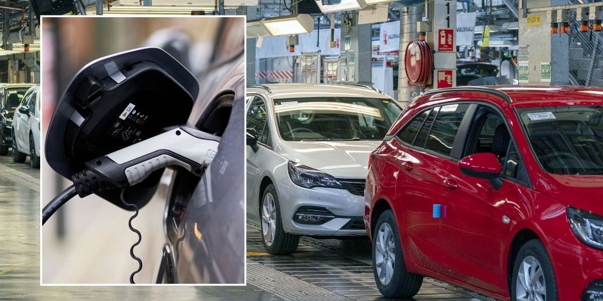 UK car sales surge to highest level since 2019 despite net zero warning as EV uptake ‘still lags behind’ UK car sales surge to highest level since 2019 despite net zero warning as EV uptake ‘still lags behind’