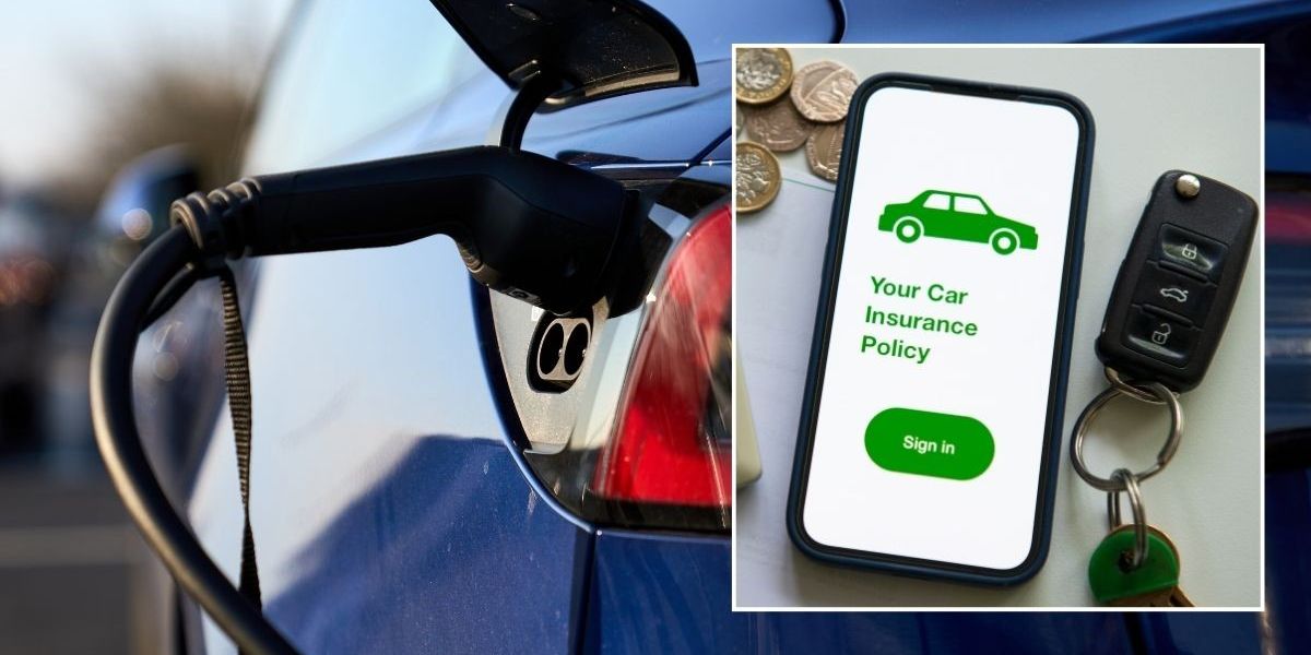 Labour’s electric car push leaves drivers facing higher car insurance bills as petrol cars deemed cheaper Labour’s electric car push leaves drivers facing higher car insurance bills as petrol cars deemed cheaper