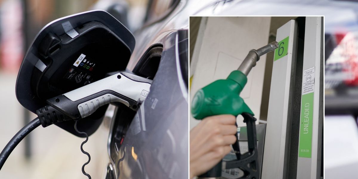 NextImg:Revolutionary petrol range extender for electric cars will play 'critical role' in switch to EVs