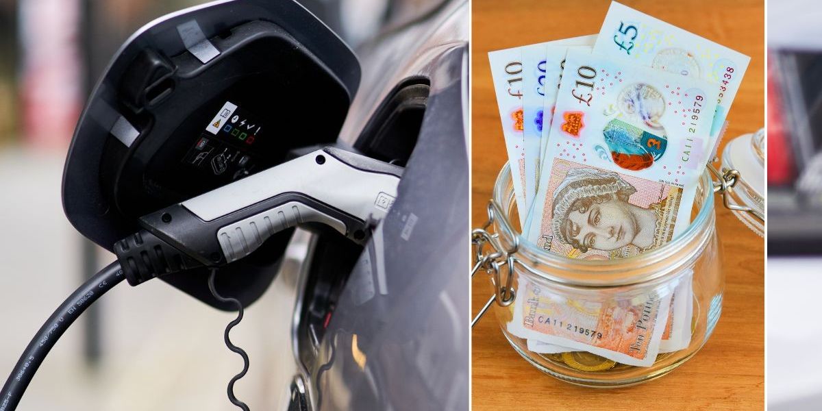 NextImg:Car tax changes launching tomorrow could see drivers avoid electric vehicles and pay 'petrol premium'