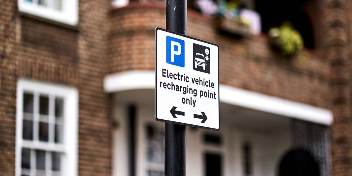 Drivers face EV charging postcode lottery as experts warn ‘you’re being penalised twice’ Drivers face EV charging postcode lottery as experts warn ‘you’re being penalised twice’