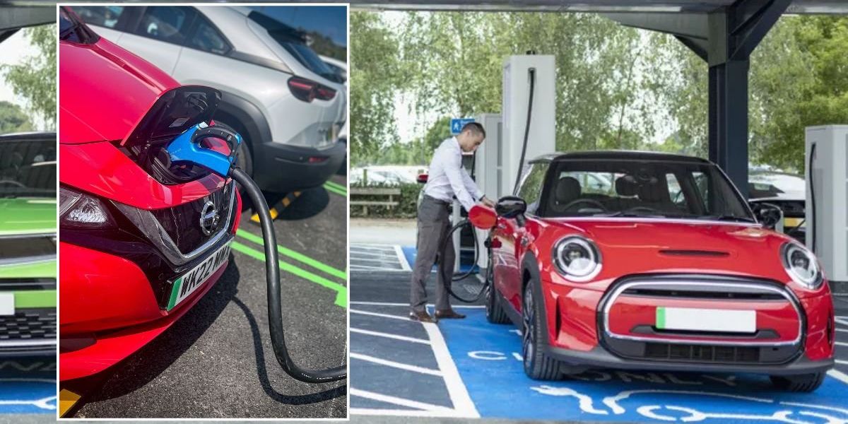 Electric car owners to receive huge boost as FairCharge demands ‘safe and reliable’ chargers Electric car owners to receive huge boost as FairCharge demands ‘safe and reliable’ chargers
