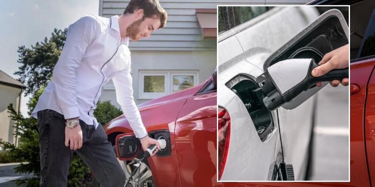 Labour urged to ‘rethink’ pay-per-mile car taxes amid fears it will ‘delay’ transition to EVs Labour urged to ‘rethink’ pay-per-mile car taxes amid fears it will ‘delay’ transition to EVs