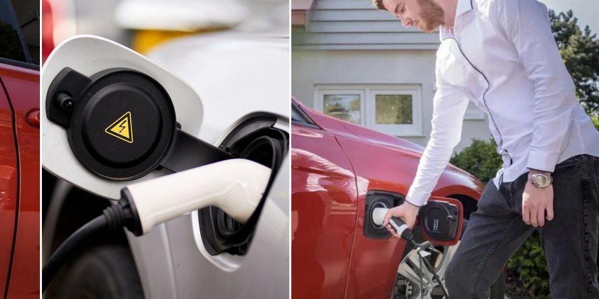 NextImg:Electric cars fail to meet claimed battery range as drivers 'can't always rely on laboratory tests'