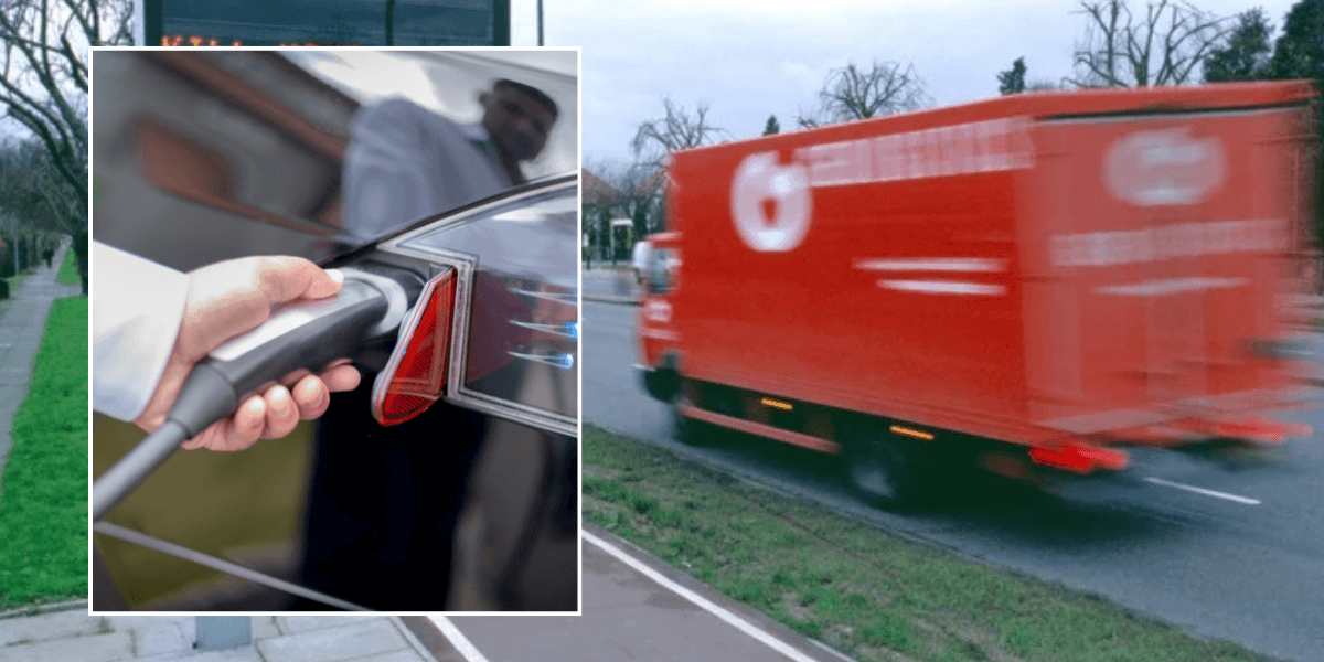 Labour’s net zero push falters as EV rollout slows amid cheaper diesel options Labour’s net zero push falters as EV rollout slows amid cheaper diesel options