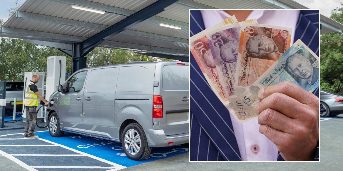 NextImg:Drivers urged to save £25,000 on popular electric vehicles with new Labour boost - 'Critical step'