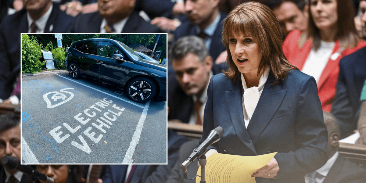Rachel Reeves to slap millions of drivers with car tax hikes marking toughest ‘setback’ in driving history Rachel Reeves to slap millions of drivers with car tax hikes marking toughest ‘setback’ in driving history
